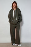 Sweater Jacke Jenna