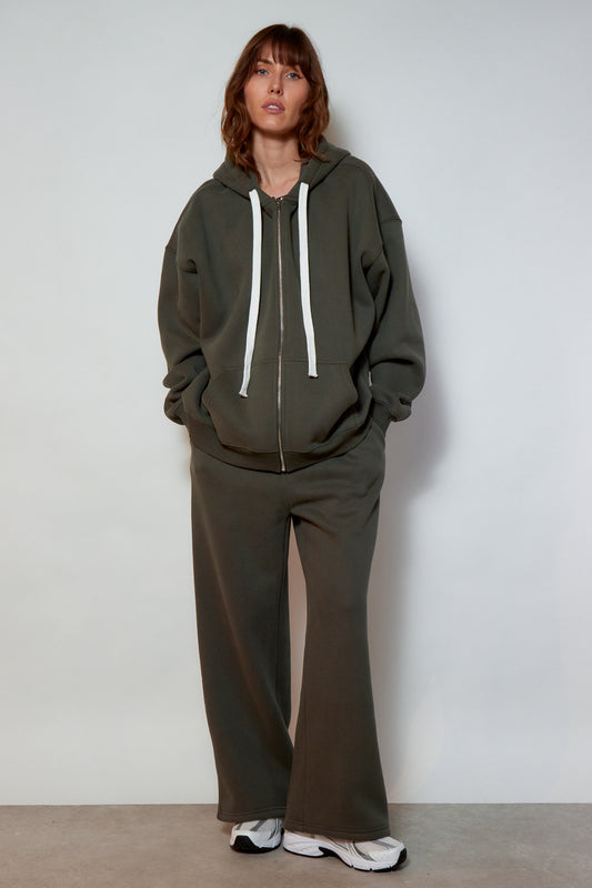 Sweater Jacke Jenna