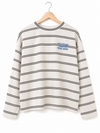 Leichtes Sweatshirt Creative