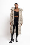 Parka FC7580