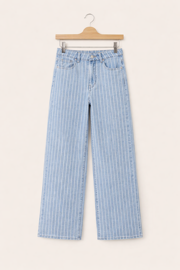 Jeans Nadja - straight leg