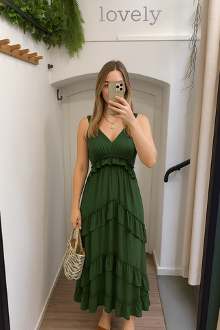 Kleid Carina