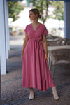 Kleid Cleo