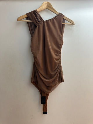 Mesh Body