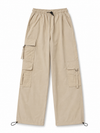 Cargo Hose Wild Leg