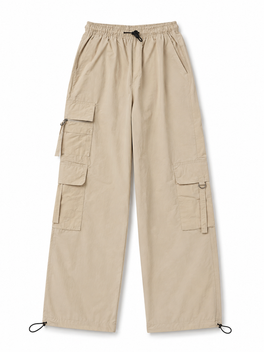 Cargo Hose Wild Leg