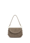 BIG SISTER SUEDE