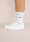 HDGDL - Tennis Socken : 39-42