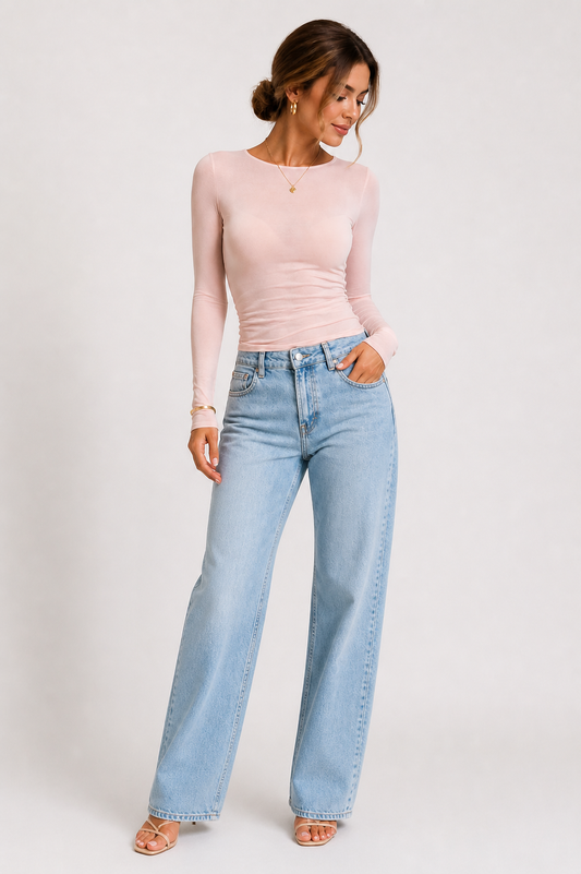 Basic Longsleeve