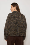Leo Jeansjacke