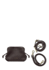 COOL COMPANION WOVEN S - COFFEE´