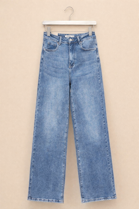 Extra Long Leg Jeans