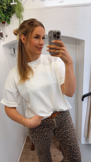 Basic Shirt