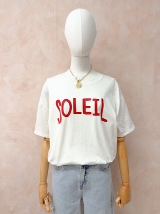 Soleil Shirt Sun