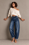 Ballon Jeans T6125-2-40