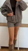 Karo Short