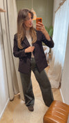 Oversized Blazer