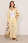 Jeans Hemd Franzi