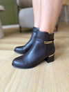 Stiefeletten
