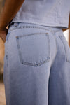 helle Jeans Short