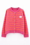 Cardigan „self love club“