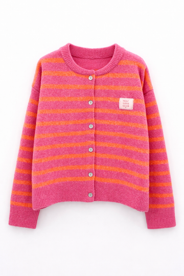 Cardigan „self love club“