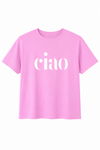 Shirt Ciao