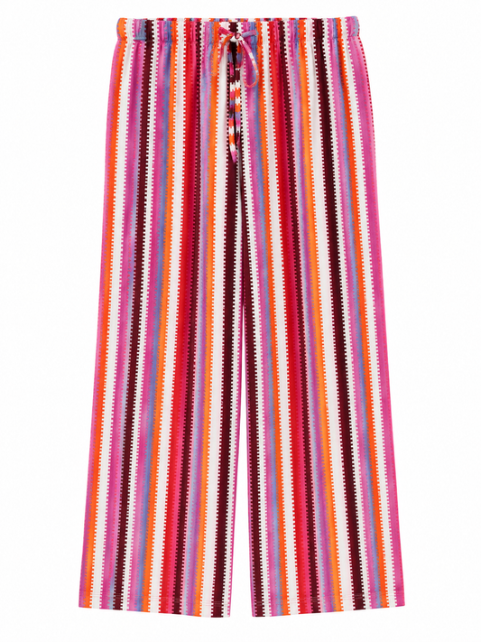 Leichte Sommerhose