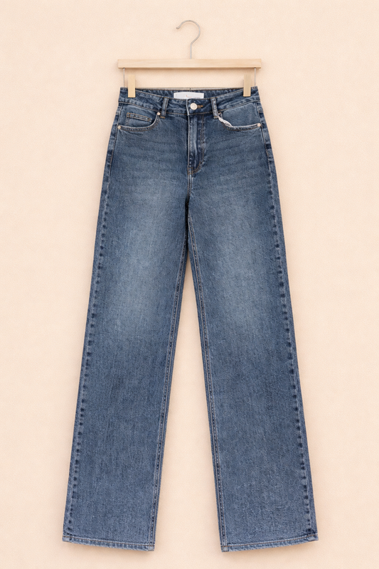 Tall Jeans Tinsley