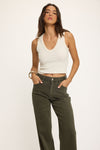 Extra Tall Wide Leg RD9282-5