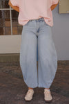 Ballon Jeans T6090-2-50