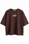 Oui Amour Oversize Shirt
