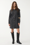 Denim Kleid