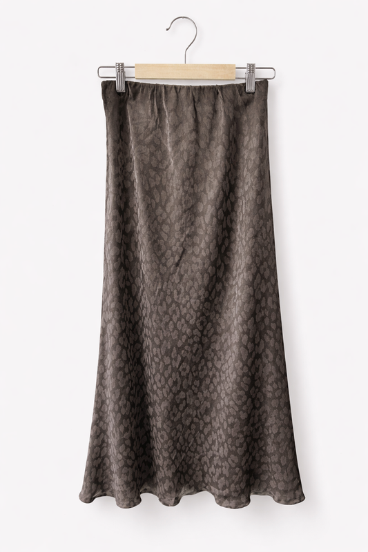 Satinrock Leo Isabella