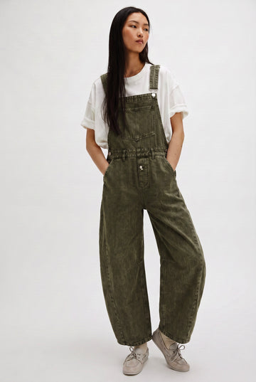 Latzhose