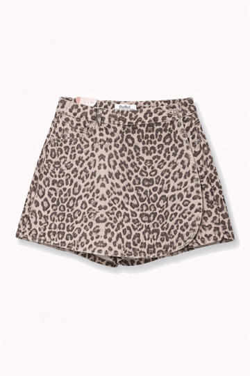 Leo Skort