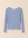 Kaschmir Longsleeve Stripe Helen