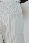 Baumwollhose
