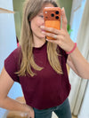 Basic Line Shirt