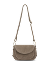 BIG SISTER SUEDE