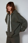 Sweater Jacke Jenna