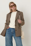 Karo Blazer