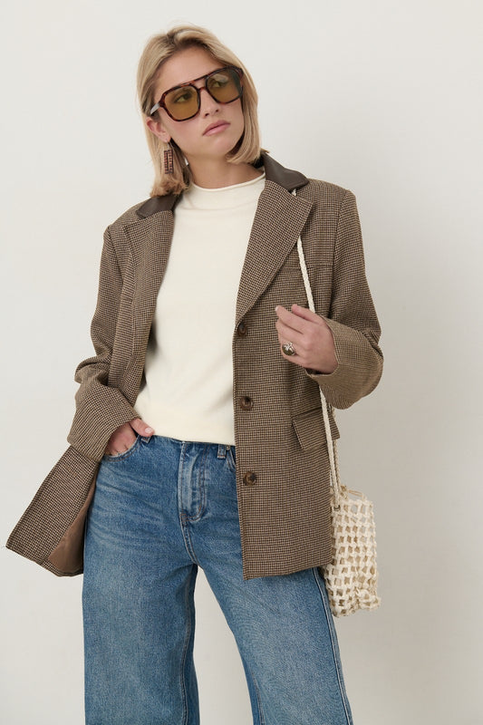 Karo Blazer