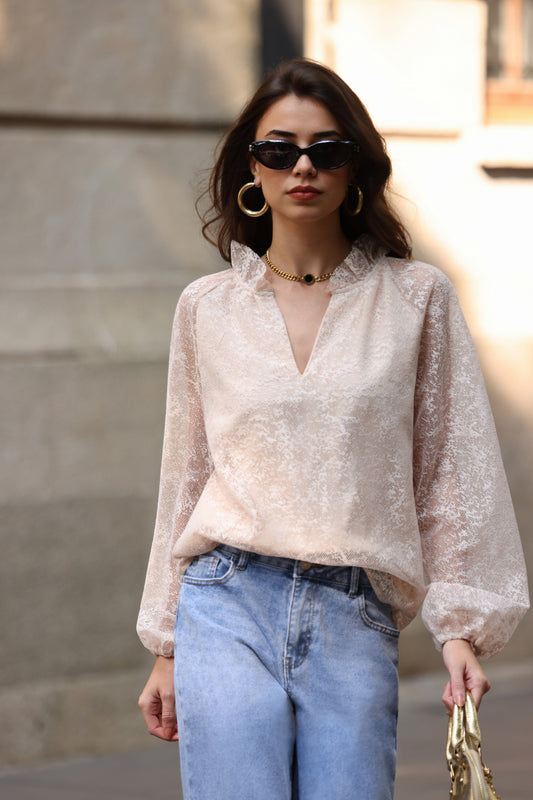 Bluse Elisa