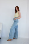 Basic Damen Tanktop