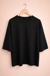Oversized Basic Shirt