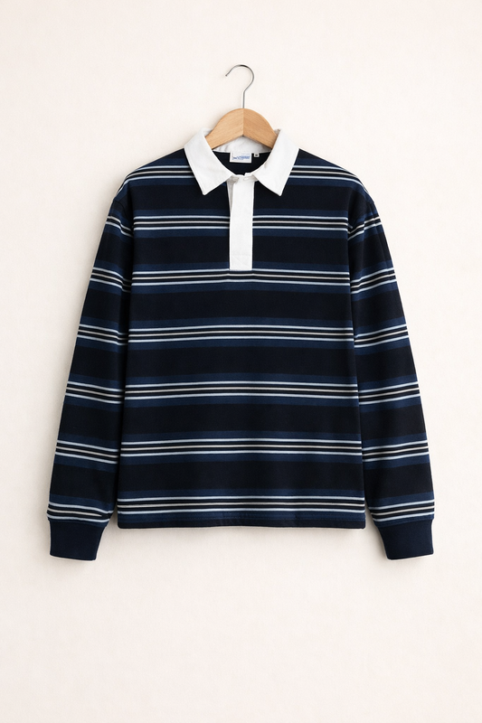 Longsleeve Stripe