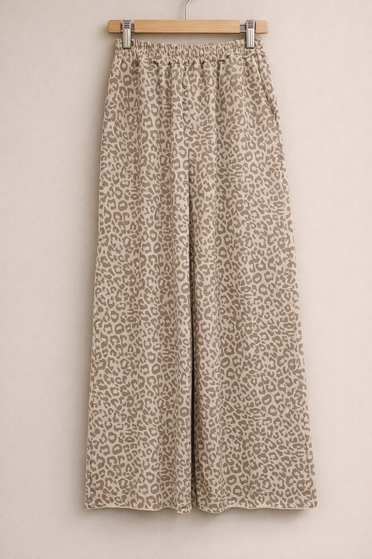 Leo Hose „Soft Flow“