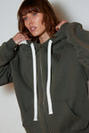 Sweater Jacke Jenna