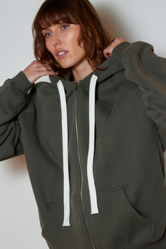 Sweater Jacke Jenna